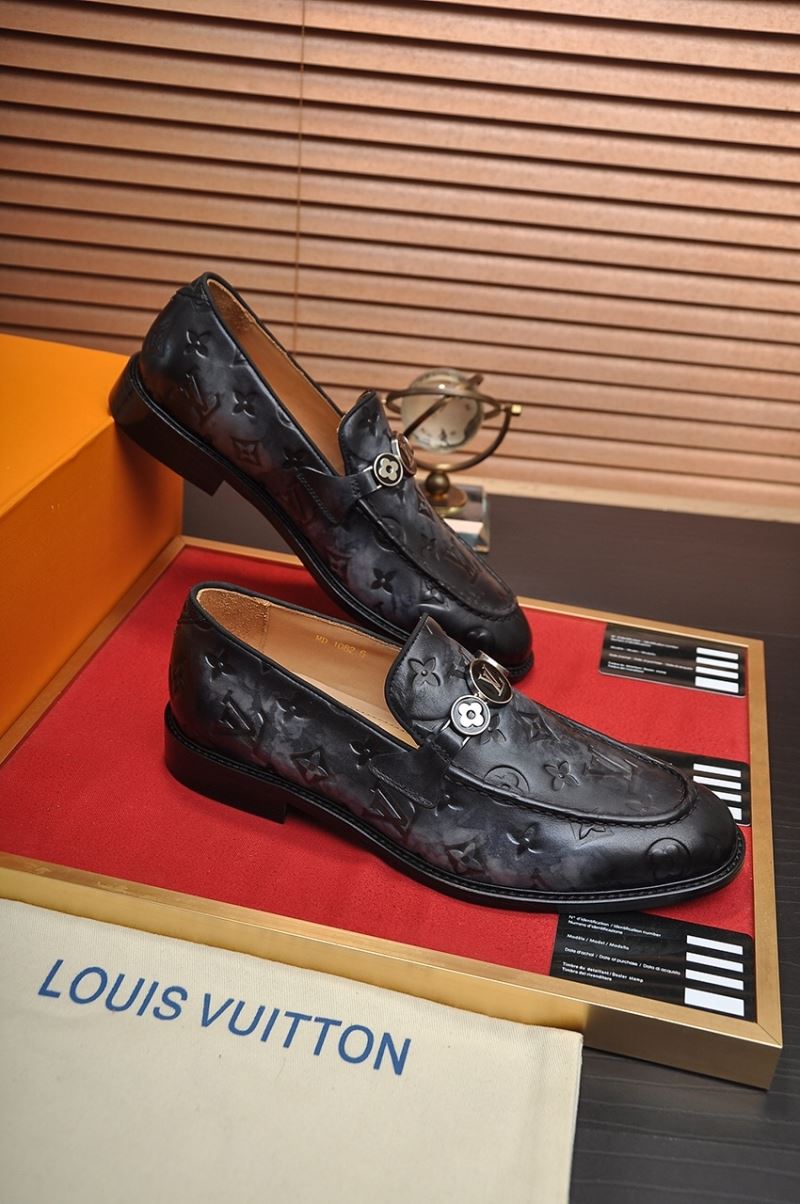 Louis Vuitton Business Shoes